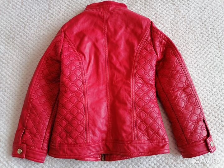 Вещи 12 штук для девочки р-р 116 на 5-6 лет пакет