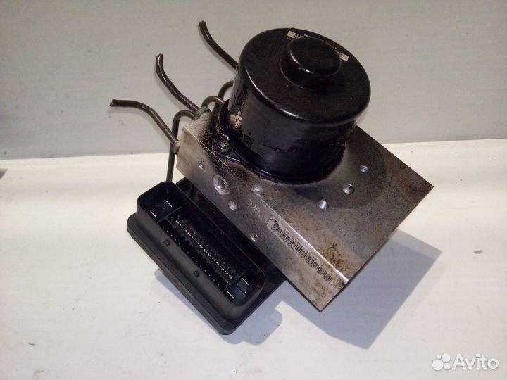 Блок ABS (насос) Mercedes-Benz GL-Class