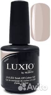 Гель лак luxio hush
