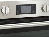 Духовой шкаф hotpoint ariston fa3 540 jh ix ha