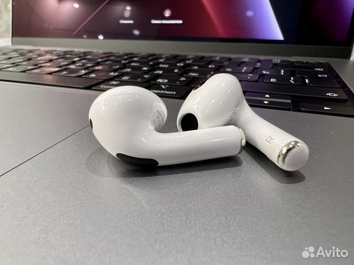 Новые Airpods 3 лучшее качество гарантия/доставка