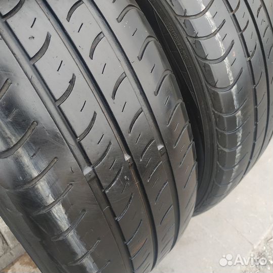 Nexen Classe Premiere 661 195/55 R16 87H