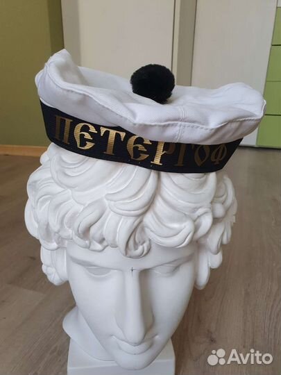 Кепка матроса Петергоф