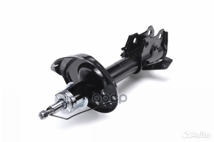 Амортизатор передний левый 4810180L metaco