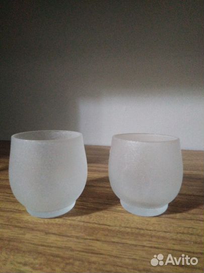 Посуда новая и б/у