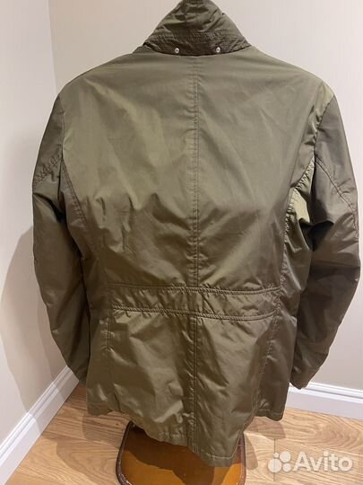 Куртка демисезонная мужская Historic Research 54