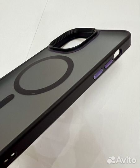 Чехол на iPhone 13 и 14 pro max