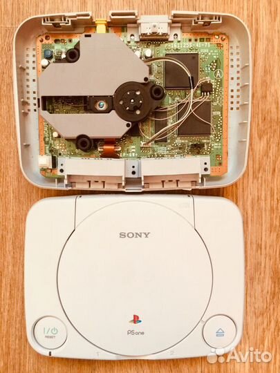 Запчасти Sega Dreamcast,Sony PS-2, Panasonic FZ-10