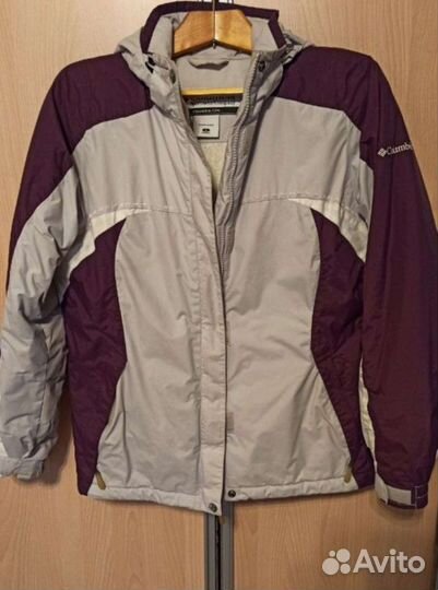 Куртка женская Columbia