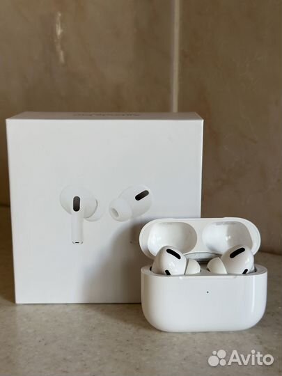 Airpods pro