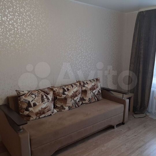2-к. квартира, 44 м², 4/5 эт.