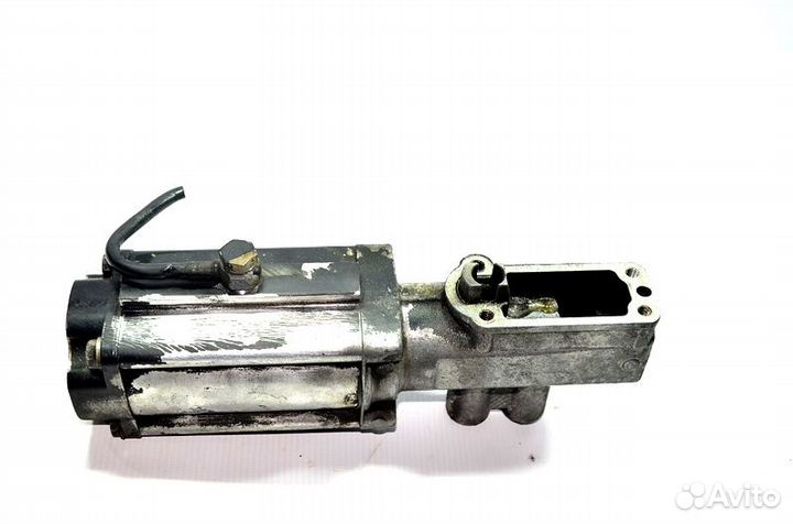 Механизм переключения передач / Другие части MAN T