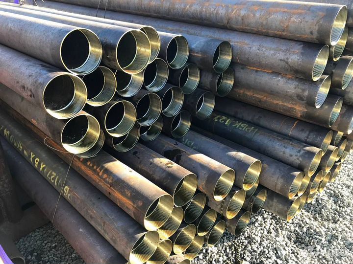 Труба колонковая бурильная