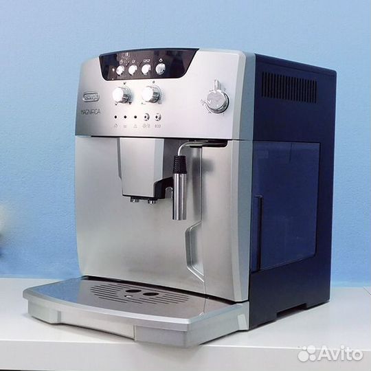 Ремонт кофемашин