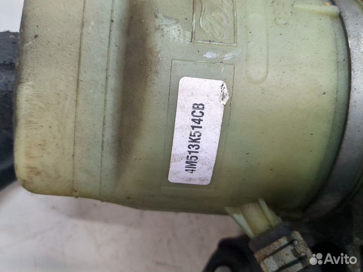 Насос усилителя руля Ford Kuga, 2009