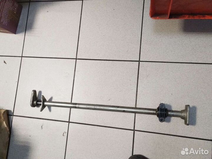 Рулевой вал yamaha fx nytro rtx