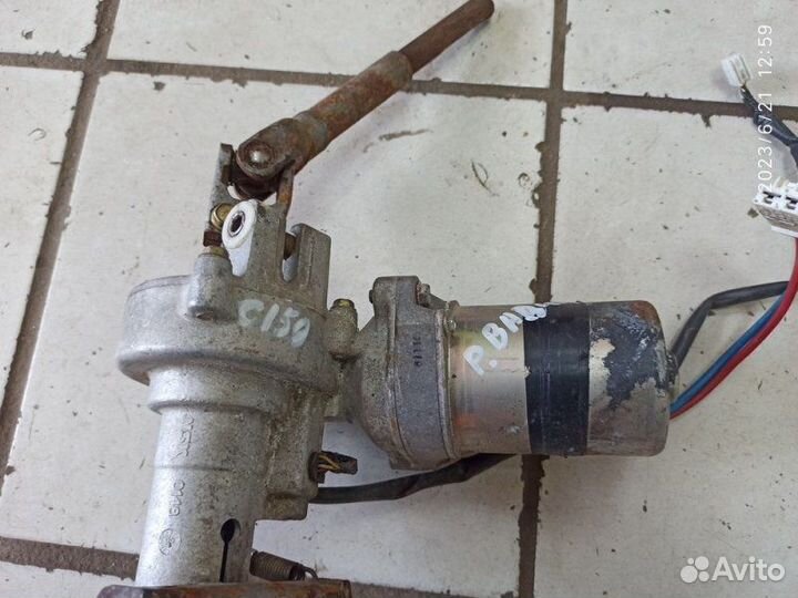 Электроусилитель руля Toyota Corolla E150