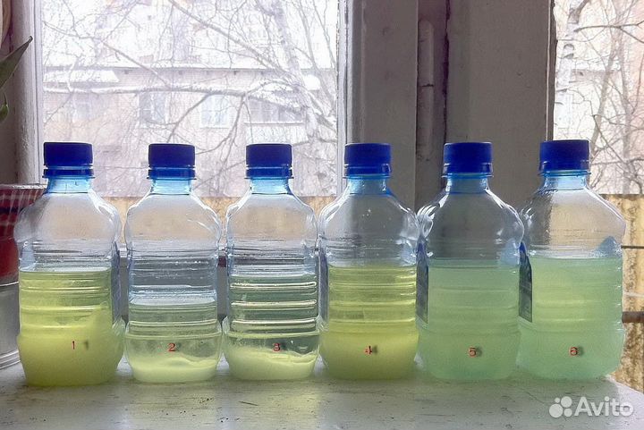 Дизельное топливо высокого качества оптом