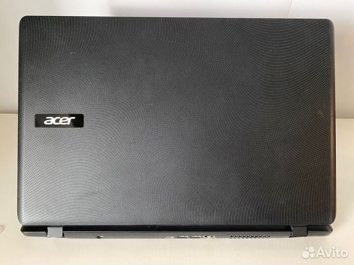 Большой Acer 17.3/4 ядра/N4200/8GB/500GB