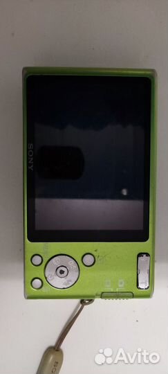 Фотоаппарат sony cyber shot 14.1