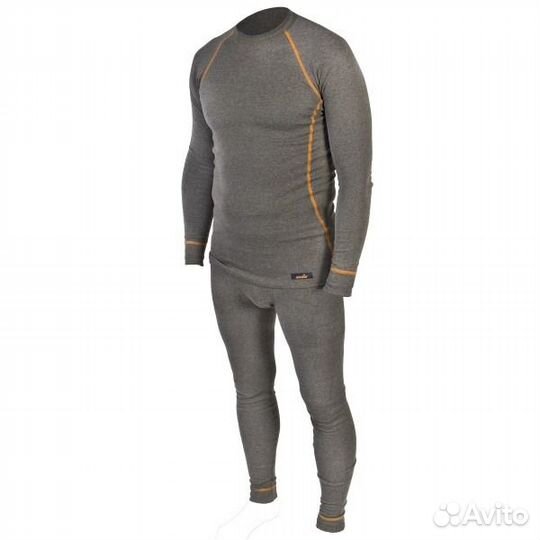 Термобелье Norfin Atlantic Classic Pro р-ры S-Xl