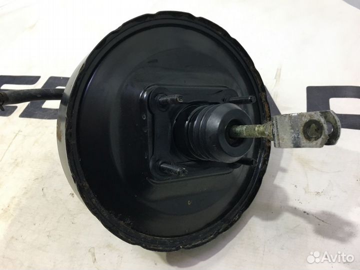 Вакуумный усилитель тормозов Kia Spectra