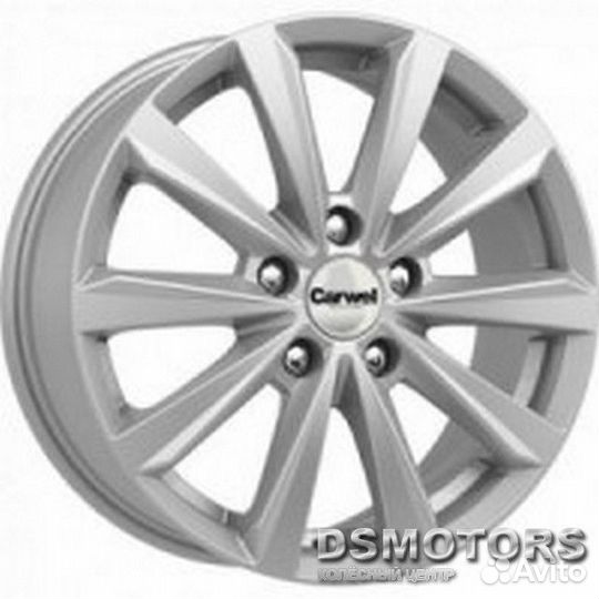 Диски Кенон 189 6.5/16 5x112 ET50 d57.1 SB