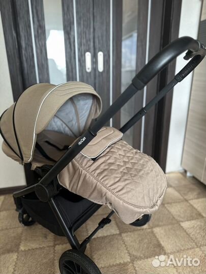 Прогулочная коляска McCan M3