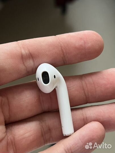 Apple airpods 2