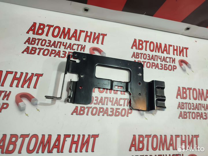 Крепление эбу Киа Соренто 4 MQ 20-н.в