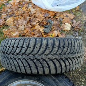 Goodyear Aquatred 185/65 R14