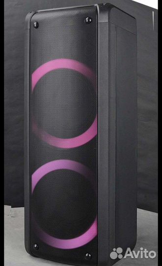 Колонка eltronic 400ватт