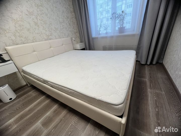 Матрас 160х200 бу