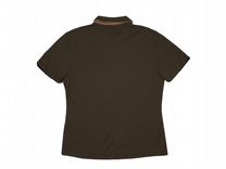 Рубашка арт.3600016026 polo women olive L