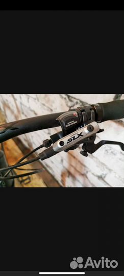 Велосипед горный 27.5