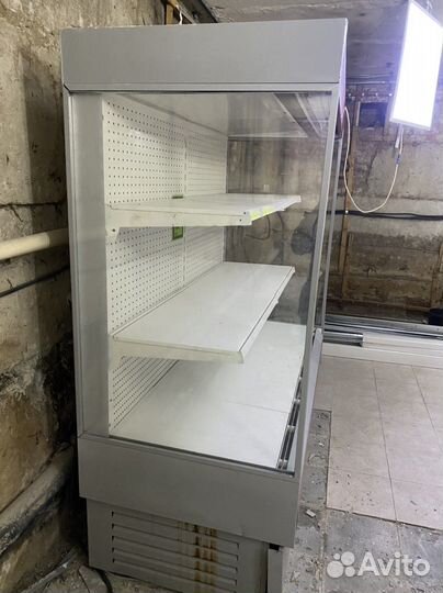 Холодильники