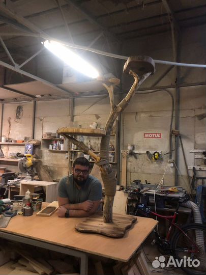 Домик когтеточка