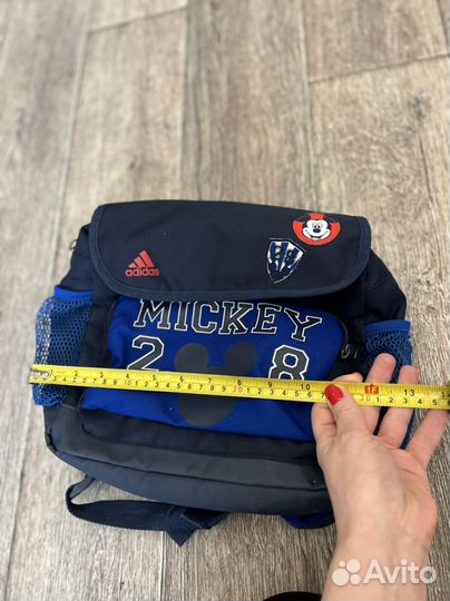 Рюкзак детский adidas