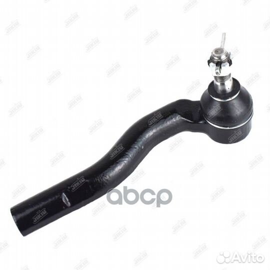 ET21208L Наконечник рулевой тяги toyota liteace