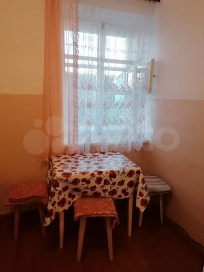 Дом 30,8 м² на участке 6 сот.