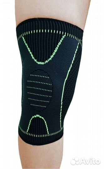Наколенник ортопедический новый