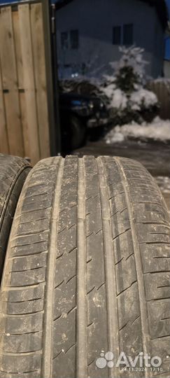 Rotalla Setula S-Pace RU01 235/55 R18 100V