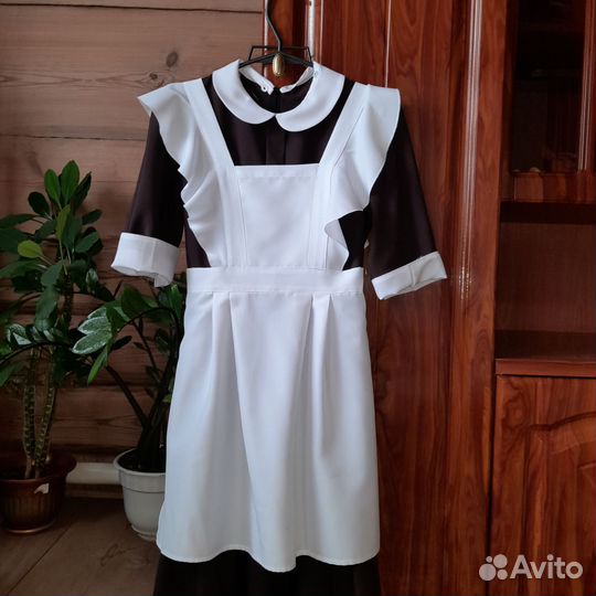 Школьная форма для девочки 44 размер