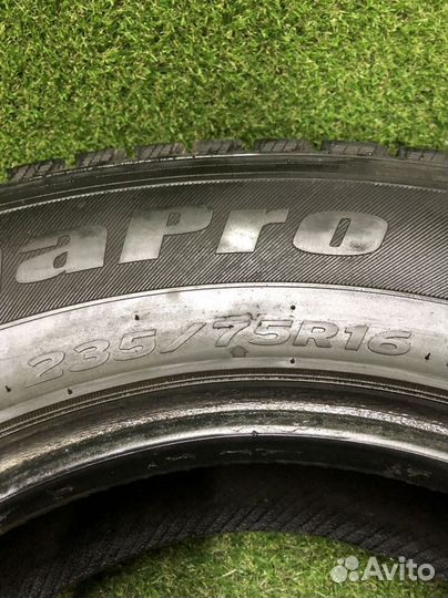 Hankook Dynapro I'Cept RW08 235/75 R16 108T