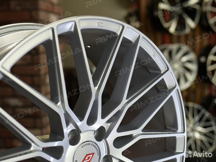 Литые диски Inforged R21 для Infiniti