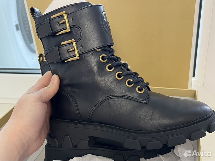 Ботинки женские демисезонные 35 размер