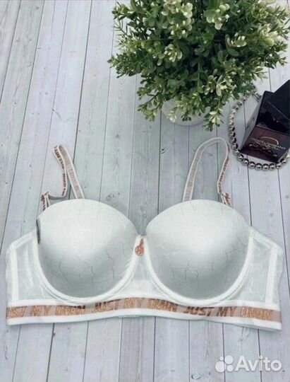 Бюсгалтер новый 85b