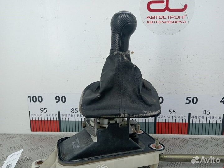 Кулиса кпп для Volkswagen Golf 4 1J0711061A