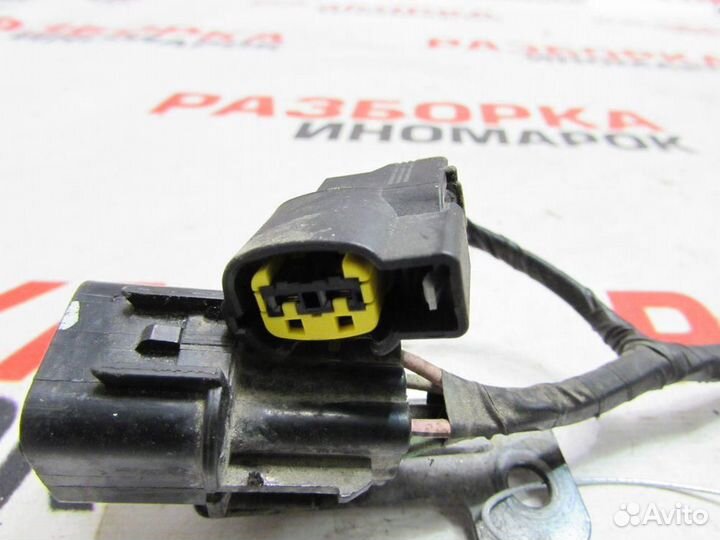 Проводка для Hyundai Solaris 1 2010-2017г