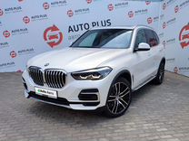 BMW X5 3.0 AT, 2022, 22 313 км, с пробегом, цена 6 250 000 руб.